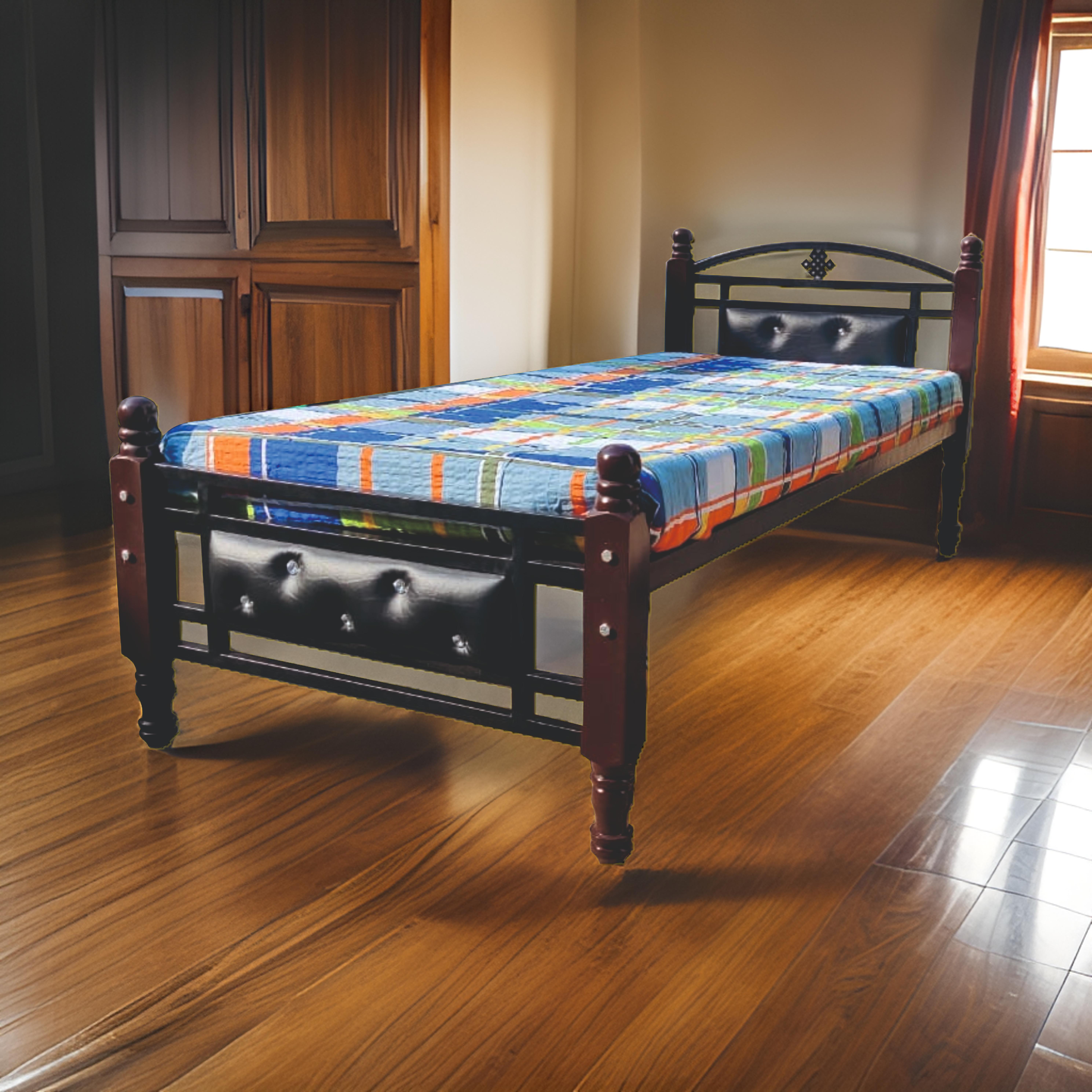 Single Bed